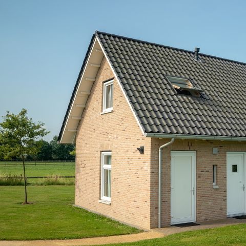 BUNGALOW 6 personnes - IJzendijke
