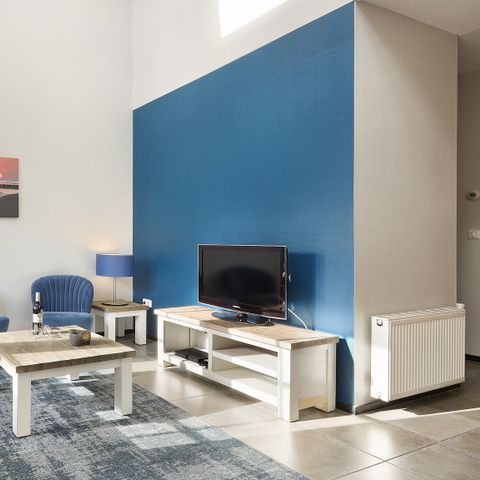 BUNGALOW 4 personnes - Waterlandkerkje Luxe