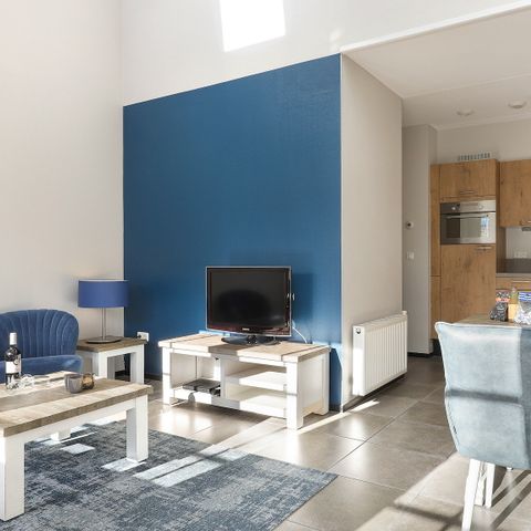 BUNGALOW 4 personnes - Waterlandkerkje Luxe