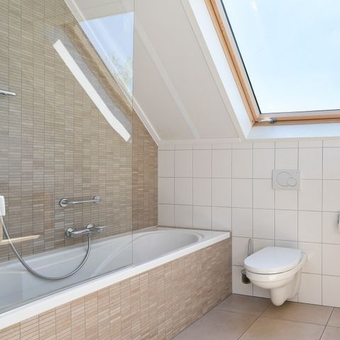 BUNGALOW 6 personnes - Verrouiller