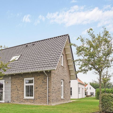 BUNGALOW 6 personnes - Enfants de Zuidzande