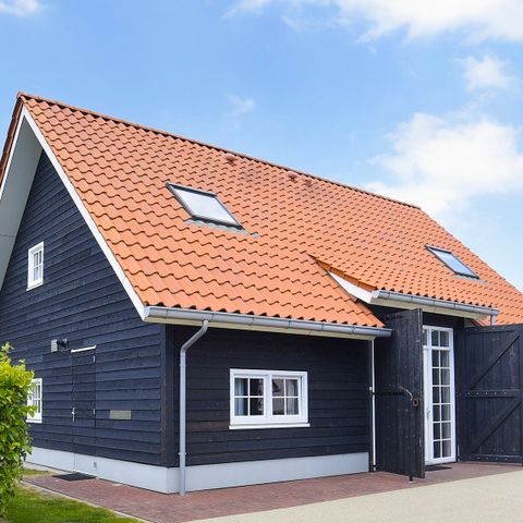 MAISON 12 personnes - Biervliet