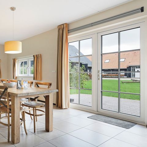 MAISON 12 personnes - Biervliet