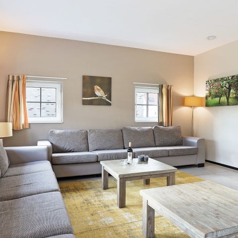 MAISON 12 personnes - Biervliet