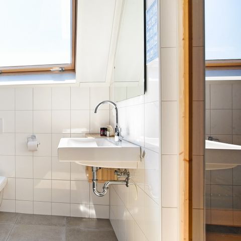 MAISON 6 personnes - Schoondijke Extra Luxe