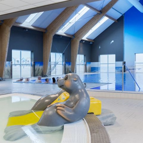 Dormio Strand Resort Nieuwvliet-Bad - Camping Sluis - Image N°5