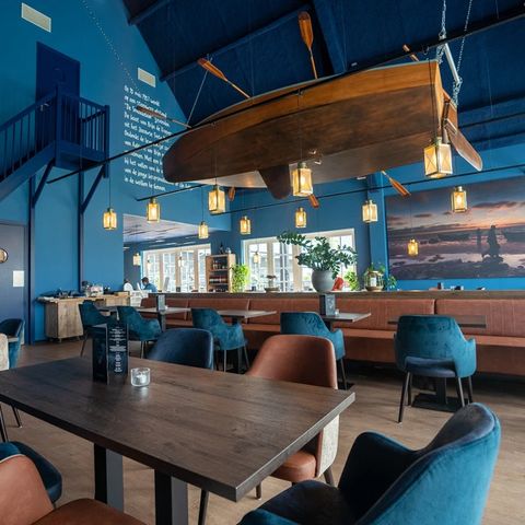 Dormio Strand Resort Nieuwvliet-Bad - Camping Sluis - Image N°3