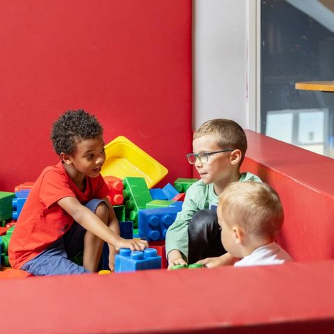 Dormio Strand Resort Nieuwvliet-Bad - Camping Sluis - Image N°6