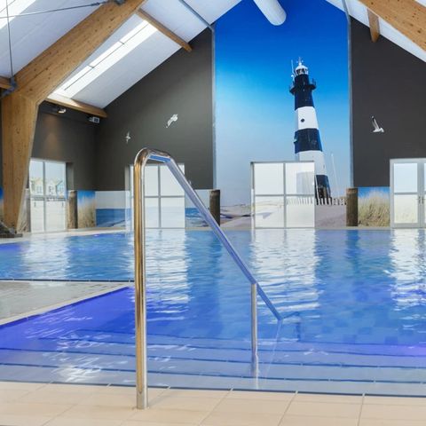 Dormio Strand Resort Nieuwvliet-Bad - Camping Sluis - Image N°4