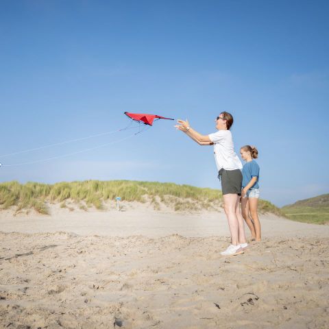 Landal Villapark Livingstone - Camping Schouwen-Duiveland - Image N°3