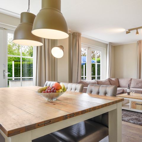 VILLA 4 personnes - 4L