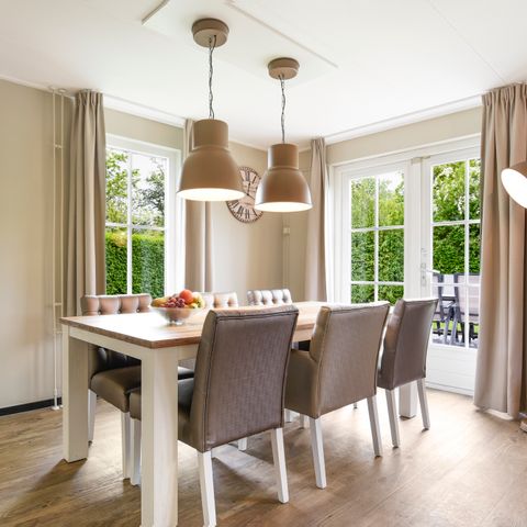 VILLA 4 personnes - 4L