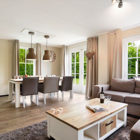 VILLA 4 personnes - 4L