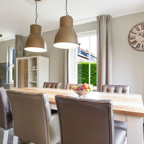 VILLA 4 personnes - 4L