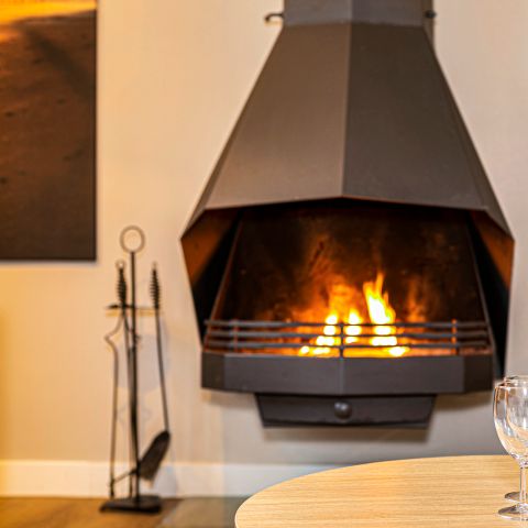 VILLA 6 personnes - 6C1