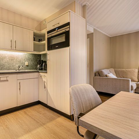 VILLA 6 personnes - 6C1