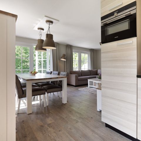 VILLA 6 personnes - 6C2