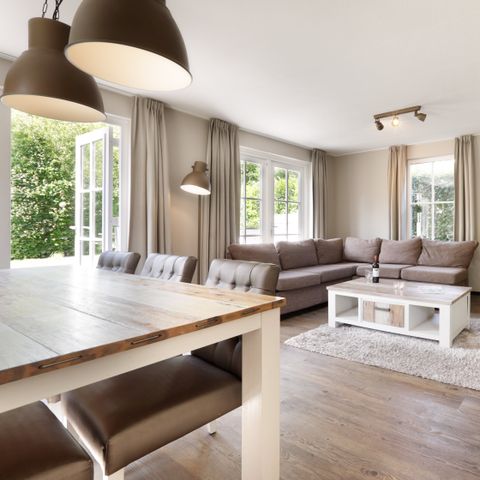 VILLA 6 personnes - 6C2