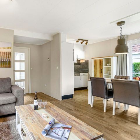 VILLA 6 personnes - 6D2