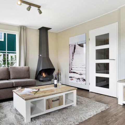 VILLA 6 personnes - 6EL