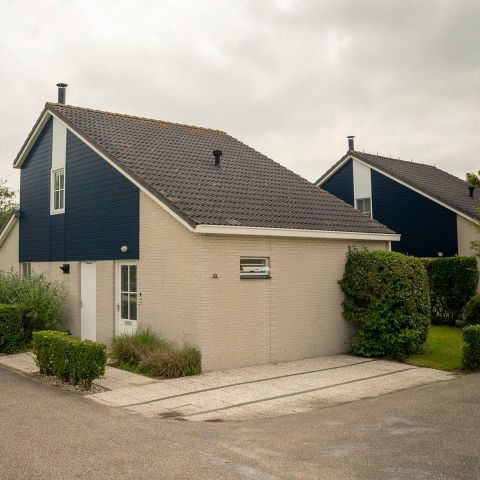 VILLA 6 personnes - 6EL