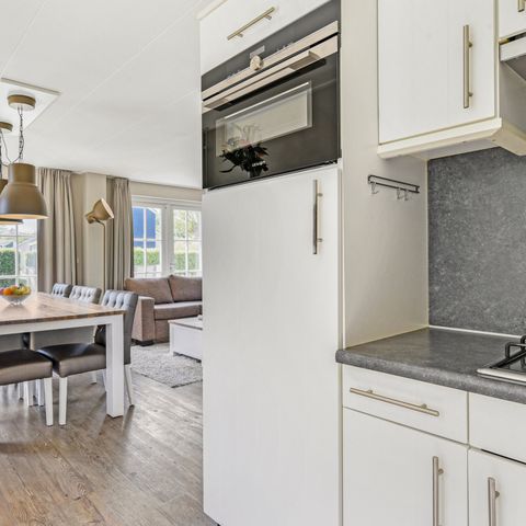 VILLA 6 personnes - 6EL