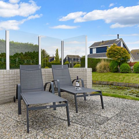 VILLA 6 personnes - 6EL