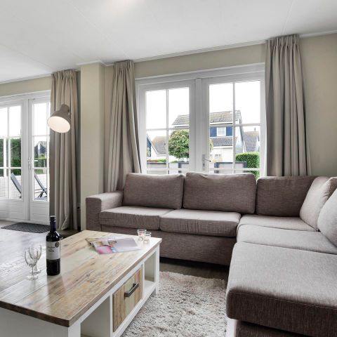 VILLA 6 personnes - 6EL