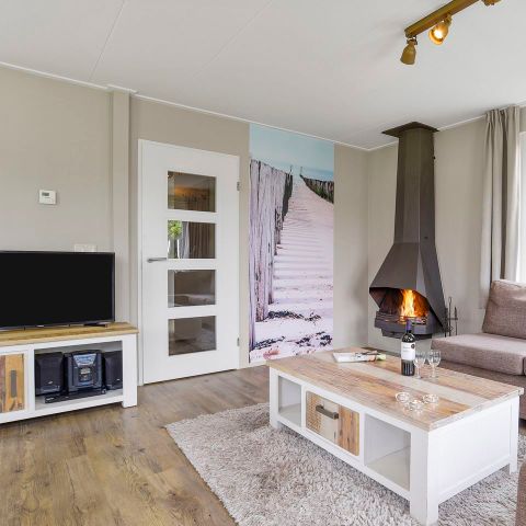 VILLA 6 personnes - 6L