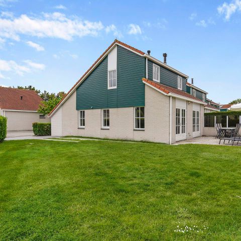 VILLA 6 personnes - 6L