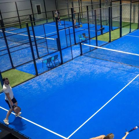 Landal Villapark Livingstone - Camping Schouwen-Duiveland - Image N°5