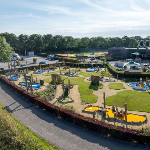 Landal Villapark Livingstone - Camping Schouwen-Duiveland - Image N°2