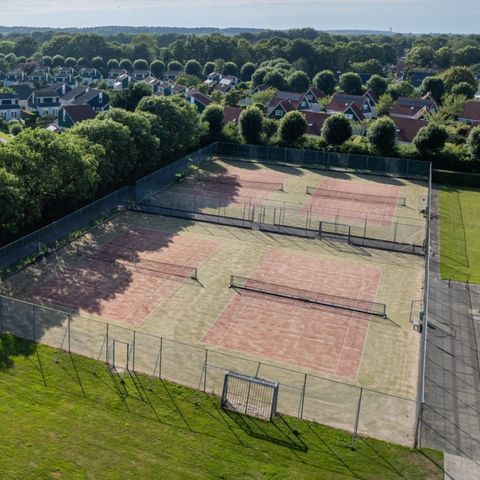 Landal Villapark Livingstone - Camping Schouwen-Duiveland - Image N°6