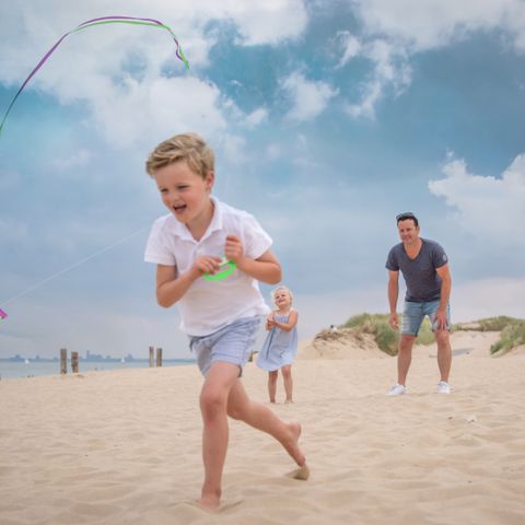 Landal Residence 't Hof van Haamstede - Camping Schouwen-Duiveland - Image N°3