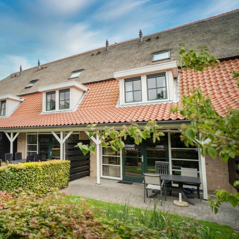 BUNGALOW 4 personnes - Ferme 4CE