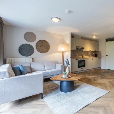 BUNGALOW 4 personnes - Ferme 4CE