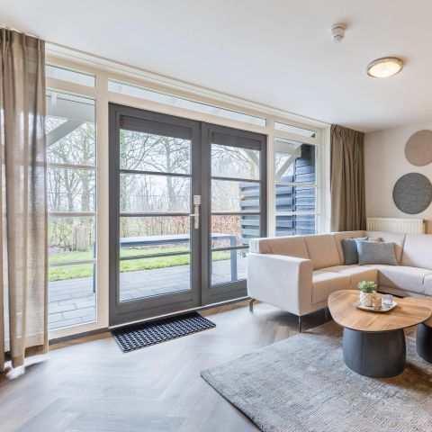 BUNGALOW 4 personnes - Ferme 4CE