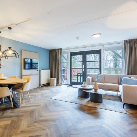 BUNGALOW 4 personnes - Ferme 4CE