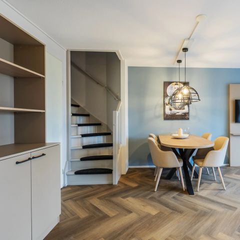 BUNGALOW 4 personnes - Ferme 4CE