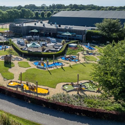 Landal Residence 't Hof van Haamstede - Camping Schouwen-Duiveland - Image N°5