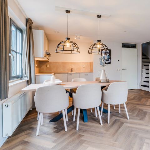 MAISON 6 personnes - Ferme 6C