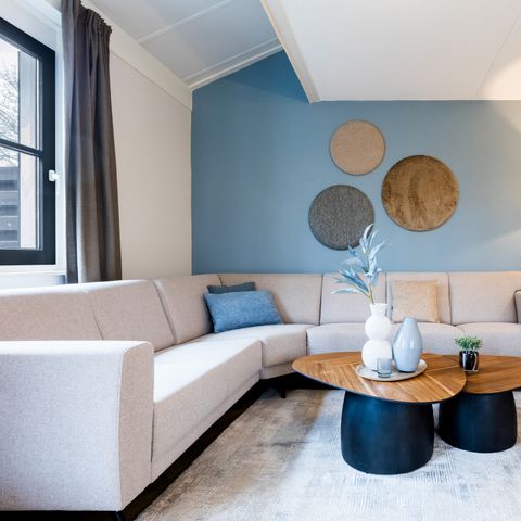 MAISON 6 personnes - Ferme 6CE