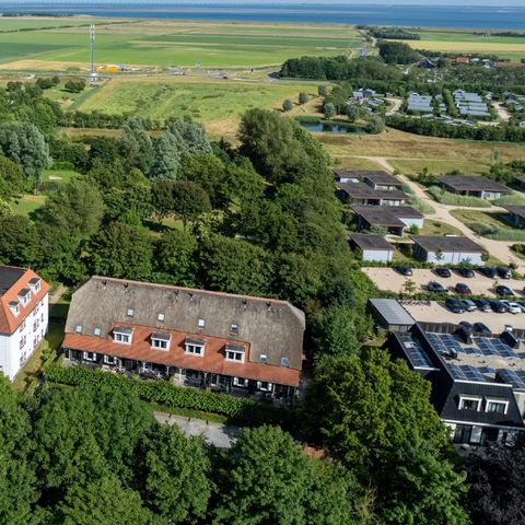 Landal Residence 't Hof van Haamstede - Camping Schouwen-Duiveland - Image N°2