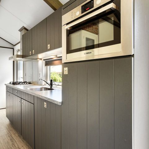 BUNGALOW 4 personnes - 2-4B