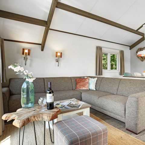 BUNGALOW 4 personnes - 2-4B