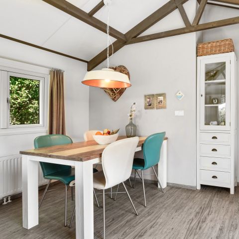 BUNGALOW 4 personnes - 2-4B