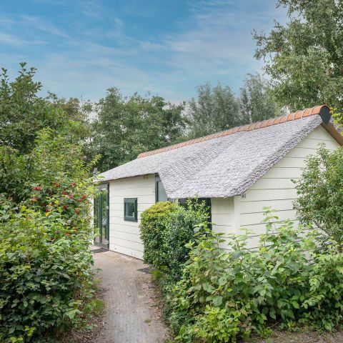 BUNGALOW 4 personnes - 2-4B