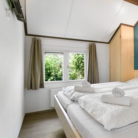 BUNGALOW 4 personnes - 2-4B