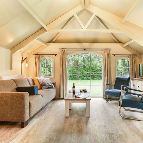 BUNGALOW 6 personnes - 4-6D