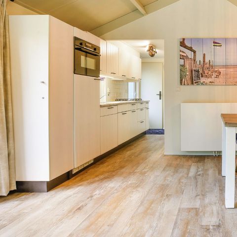 BUNGALOW 6 personnes - 4-6D